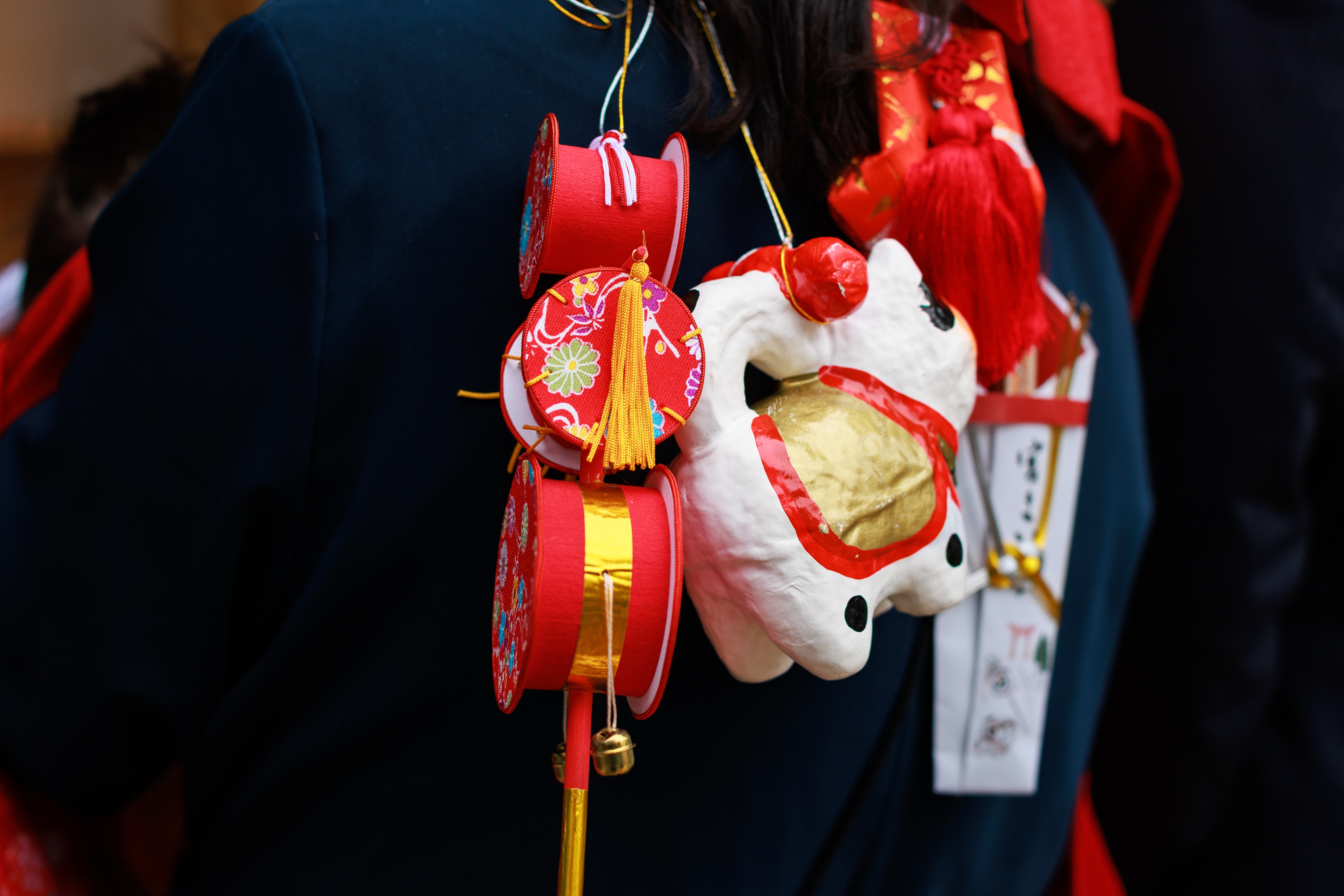 お宮参り 赤ちゃんアップ ハーフバースデー 神奈川
