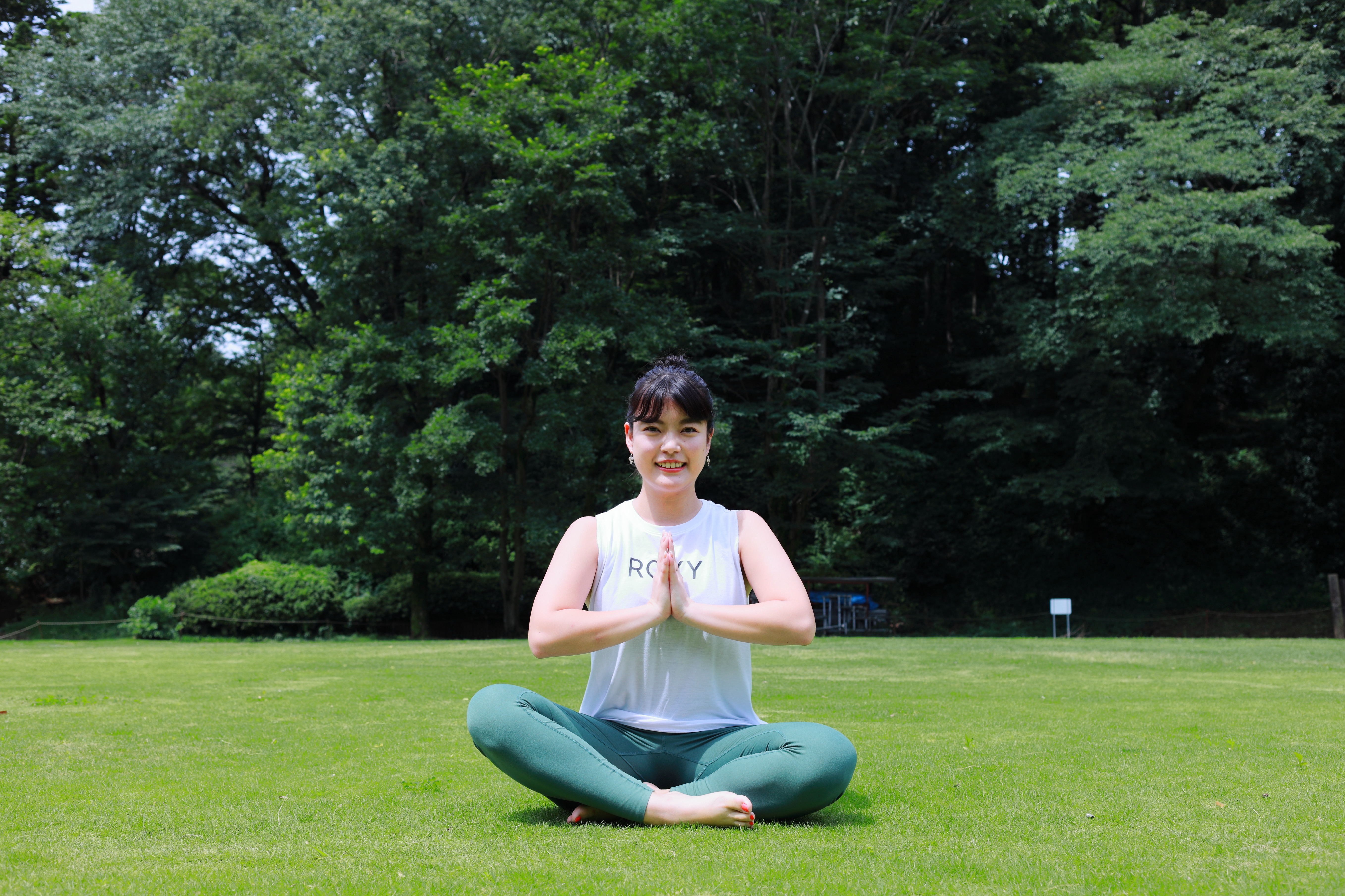 ポートレート
